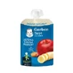 Baby puree with apple, banana and carrot, 6 months+, 150 g, Gerber