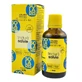 Tinctuur van Salie, 50 ml, Solaris