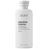 Volume shampoo Absolute Volume, 300 ml, Keune