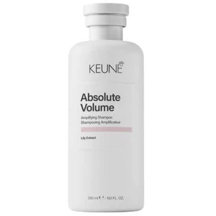 Volume shampoo Absolute Volume, 300 ml, Keune
