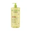 Emollient shower oil, dry skin, atopic skin Exomega Control, 1 liter, A-Derma