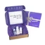 Kit iluminador de la piel con agua micelar Cleanse, Glow Serum, Illuminate Serum, 30ml+30g+50g, Se:Reskin