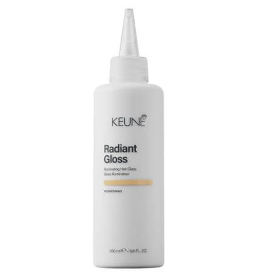 Stralende Glans Verhelderende Haarconditioner, 200 ml, Keune