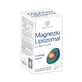 Magnesium Lipozomaal, 60 maagsapresistente vegetarische capsules, BioSunLine