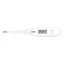 Express flexibele digitale thermometer, Medel