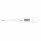 Express flexibele digitale thermometer, Medel