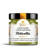 Crema crujiente con pistachos maduros enteros, Fisticella, 250 g, Secretos de Ramona
