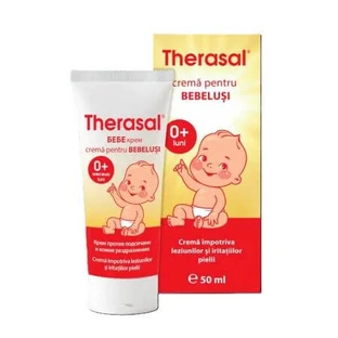 Therasal Babycrème, 50 ml, Vedra