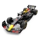 Metall Red Bull Formel 1 RB19, Honda, Rastar
