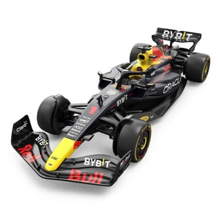 Metall Red Bull Formel 1 RB19, Honda, Rastar