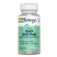 Standardized extract from pea germ DAO Enzymes, 60000 HDU, 30 capsules, Solaray