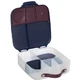 Lunchbox voor kinderen, Harry Potter, +3 jaar, 2 liter, b.box