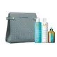 Haarset, Volume, 2x250 ml + 50 ml, Moroccanoil