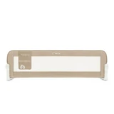 Folding safety barrier for bed Lexi Plus, Beige, Momi