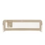 Folding safety barrier for bed Lexi Plus, Beige, Momi
