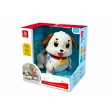 Interactieve puppy met geluiden en lichtjes, 6-36 maanden, Hola