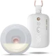 Tire-lait électrique portable mains libres Philips Avent, SCF531/11, Philips