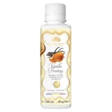Laundry Perfume, Vanilla Frosting, 200 ml, Cashmere Aroma