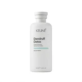 Anti-dandruff shampoo Dandruff Detox, 300 ml, Keune