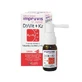 Vette suspensie met D3Vit+K2, 10 ml, Impruvis D3Vit