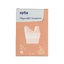 Sujetador Bustier desechable, talla XL, 3 piezas, Apfia Care