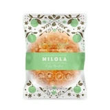 Gluten-free biscuit with orange, cardamon and almonds, 50 g, Milola