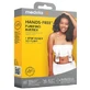 Hands free nursing bra, size XL, Medela