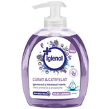 Flüssigseife Vis de Lavanda, 300 ml, Igienol