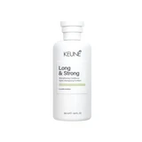 Fortifying and revitalizing conditioner Long&Strong, 250 ml, Keune