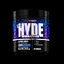 Pre-entrenamiento con cafeína Mr Hyde Signature, Blue Razz, 300 g, Prosupps