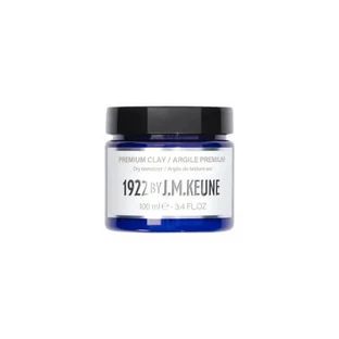 1922 Premium Clay Strong Hold Hair Paste, 100 ml, Keune