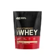 Wei-eiwitpoeder met vanillesmaak 100% Whey Gold Standard, 450 g, Optimum Nutrition