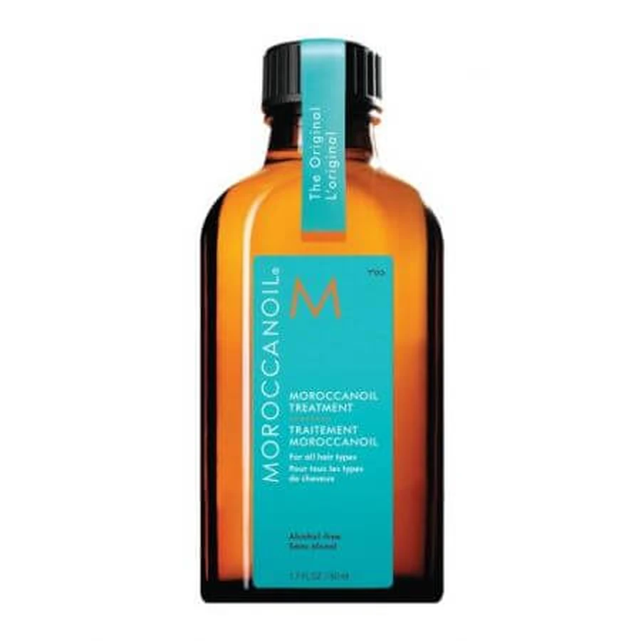 Tratamiento Capilar Original, 50 ml, Moroccanoil