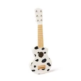 Jouet en bois Guitare, noir/blanc, 3 ans et +, Kids Concept