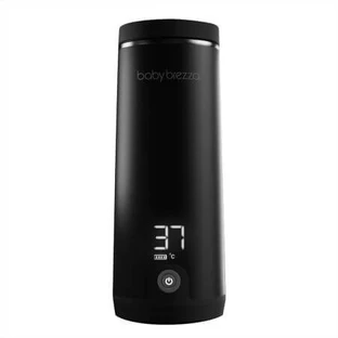 Portable liquid warmer Super Fast Bottle Warmer, 1 piece, Baby Brezza
