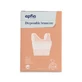 Wegwerp Bustier bh, maat M, 3 stuks, Apfia Care