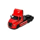 Freightliner eCascadia 2024, 13 cm, escala 1:36, 3 años+, Kinsmart