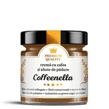 Crema con café y avellanas, Coffeenella, 250 g, Secretos de Ramona