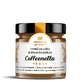 Cream with coffee and hazelnuts, Coffeenella, 250 g, Ramona's Secrets