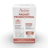 Zellregeneration und Hyaluron Activ B3 Reserve Creme, 2x50 ml, Avene