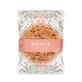 Gluten-free biscuit with oats, raspberries and lime, 50 g, Milola