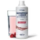 Flüssiges Magnesium, Himbeergeschmack, 1 Liter, Way Better