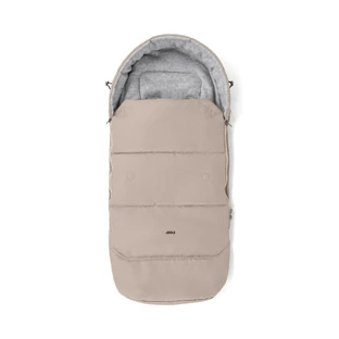 Universal trolley bag, Sandy Taupe, Joolz