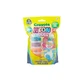 Silly Scent Neon, 2 years+, 8 jars, Crayola