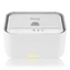 Wet wipes warmer with 3 temperature settings Babybliss, White, Lionelo