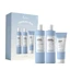 Moisturizing Set Shampoo, Conditioner and Moisture Hair Mask, 300/300/200 ml, By Veira