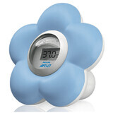 Digital thermometer for bathroom and bedroom, SCH550/20, Philips Avent