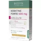 Keratin Forte, 500 mg, 40 capsules, Biocyte