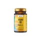 Vitamine D3, 2000 UI, 100 capsules molles, 100 capsules molles, Laboratoarele Remedia