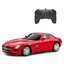 Car with remote control, scale 1:24, Mercedes-Benz SLS AMG, 6 years+, Rastar